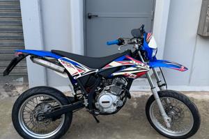 Beta rr 125 4t motard