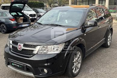 FIAT Freemont 2.0 Mjt 170 CV 4x4 aut. Lounge