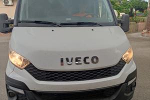 IVECO DAILY 35S15 PASSO LUNGO