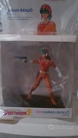 Daitarn III 3D Collection Haran Banjo 