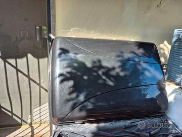 Baule auto