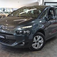 Citroen C4 Picasso BlueHDi 100 Business NAVI/UniPr
