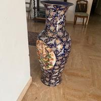 Vaso cinese h93 ( diametro 30/40)