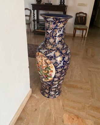 Vaso cinese h93 ( diametro 30/40)