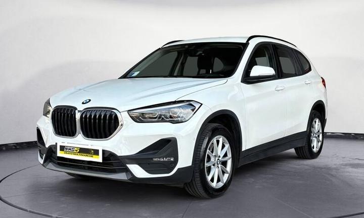 BMW X1 sDrive18d Business Advantage