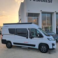 Camper VAN sunlight cliff 540 pronta consegna