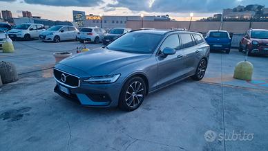 Volvo V60 D3 Geartronic Business