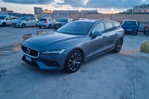 Volvo V60 D3 Geartronic Business