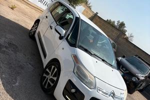 Citroen C3 Picasso 1.4 VTi 95 GPL airdream Seducti