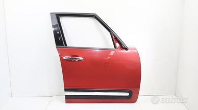 PORTIERA ANTERIORE DESTRA FIAT 500 L Serie (351_35