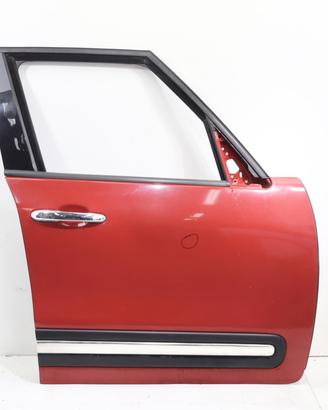 PORTIERA ANTERIORE DESTRA FIAT 500 L Serie (351_35