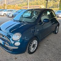 Fiat 500 1.3 Multijet 16V 95 CV Lounge