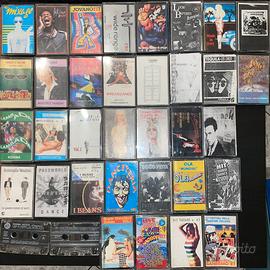 Musicassette