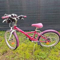 bicicletta 