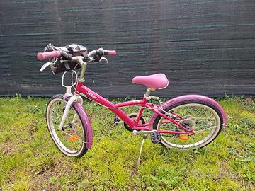 bicicletta 
