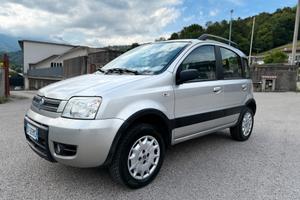 Fiat Panda 1.2 4x4 Climbing