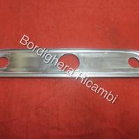 Mascherina cruscotto interuttori 500 600