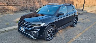 Volkswagen T-Cross 1.5 TSI DSG 2020 - 37.000 km