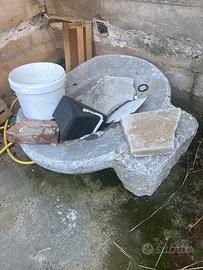 Fontana