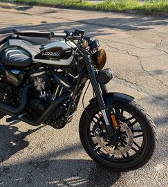 Harley-Davidson  Sporster 1200 Roadster (2020)