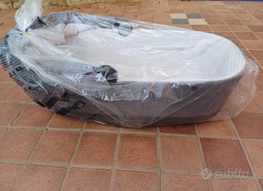 Navicella Inglesina Aptica