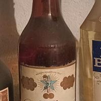 Rhum Barbancourt Haiti vintage