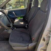 Tappezzeria Fiat Punto 1997