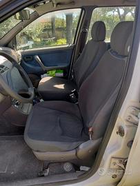 Tappezzeria Fiat Punto 1997