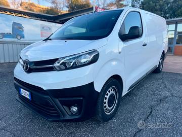Toyota Proace 2.0D 122cv S&S MT L2 14q Comfort