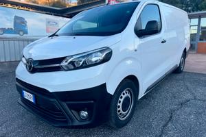Toyota Proace 2.0D 122cv S&S MT L2 14q Comfort