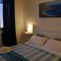 Appartamento a 500 MT dal mare