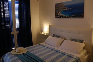 Appartamento a 500 MT dal mare