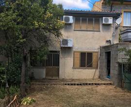 Casa indipendente ad Orroli