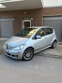 Mercedes benz A180 cdi euro5