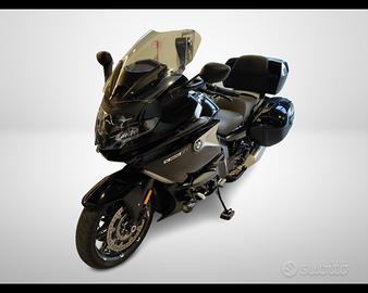 BMW MOTO K 1600 GT - ABS