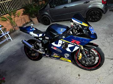 GSX 750 K5 Targata/Pista