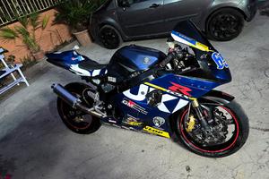 GSX 750 K5 Targata/Pista