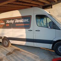 Volkswagen crafter 2.5 tdi MOTORE ROTTO