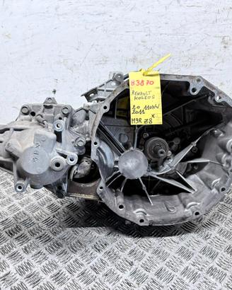 Cambio Manuale Renault Koleos 4x4 2011 20 Diesel M