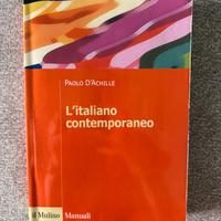Libro università