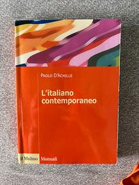 Libro università
