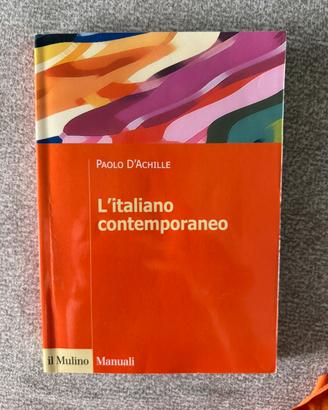 Libro università