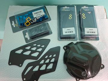 accessori racing bmw s1000rr 