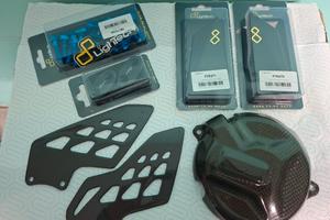 accessori racing bmw s1000rr 