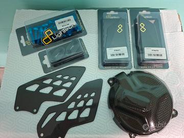 accessori racing bmw s1000rr 