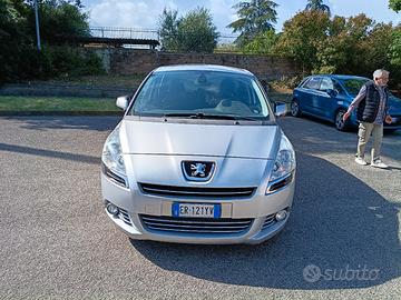 Peugeot 5008 1.6 Active  7 posti