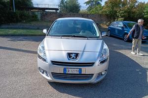 Peugeot 5008 1.6 Active  7 posti