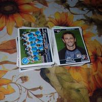 figurine calciatori panini anno 2004 2005