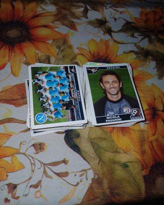 figurine calciatori panini anno 2004 2005