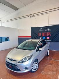 Ford Fiesta Fiesta+ 1.4 5 porte Bz.- GPL